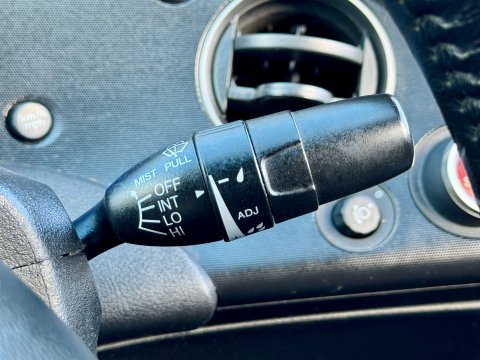 Honda Civic 1.8 Civic Si i-VTec 5dr 52