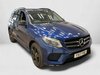 Mercedes-Benz GLE 2.1 GLE 250 D 4Matic AMG Line Auto 4WD 5dr