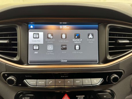 Hyundai IONIQ IONIQ Premium BEV 5dr 18