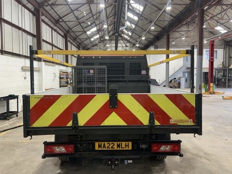 Ford Transit 350 LEADER C/C ECOBLUE 8