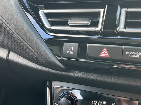 Suzuki S-Cross 1.5 Hybrid Ultra ALLGRIP 5dr AGS 36
