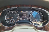 Bentley Bentayga First Edition V8 Diesel 33