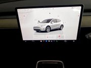 Tesla Model Y SUV 5dr Electric Auto RWD (346 ps) Pan Roof - Sat Nav - Alloys 18