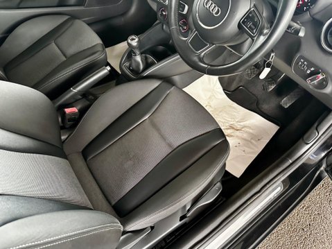 Audi A1 1.0 TFSI Sport Euro 6 (s/s) 3dr 36