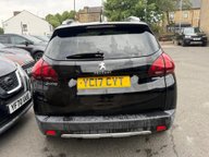Peugeot 2008 PURETECH S/S ALLURE 7