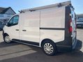 Vauxhall Vivaro 1.6 Vivaro 2900 CDTi ecoFLEX 5