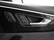 Audi Q8 3.0 TFSI V6 55 Black Edition SUV 5dr Petrol Tiptronic quattro Euro 6 (s/s) 15