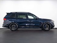 BMW X7 3.0 X7 xDrive 40i M Sport Auto 4WD 5dr 4