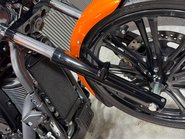 Kawasaki Vulcan 900 2014 ONLY 2K INCREDIBLY CLEAN LIGHTWEIGHT CRUISER BIKE 34