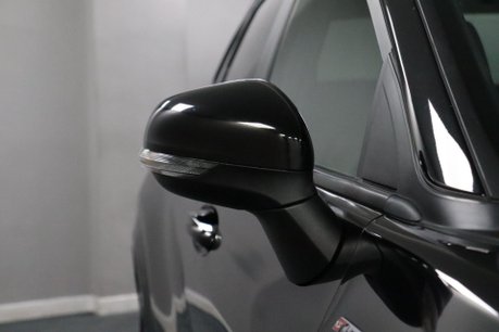 Ford Puma ST-LINE X MHEV 28