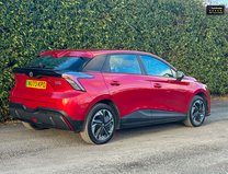 MG MG4 (Sold) SE Hatchback 51kWh 5dr Electric Auto (170 ps) 33