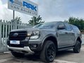 Ford Ranger 2.0 TD EcoBlue Tremor Pickup Double Cab 4dr Diesel Auto 4WD Euro 6 (s/s) (2 39