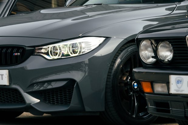 Sell Your BMW