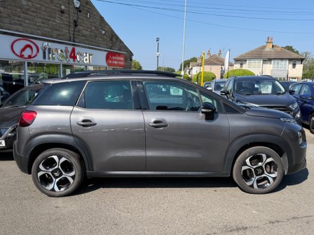 Citroen C3 Aircross PURETECH FLAIR S/S 6