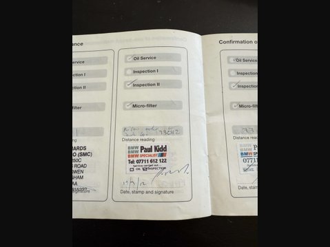 BMW M3 3.2 M3 2dr 111