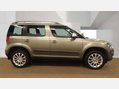 Skoda Yeti 1.2 TSI SE Outdoor 5dr Petrol DSG Euro 5 (105 ps) 3