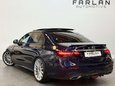 Mercedes-Benz E Class 2.0 E220d AMG Line Night Edition (Premium Plus) Saloon 4dr Diesel G-Tronic+ 5
