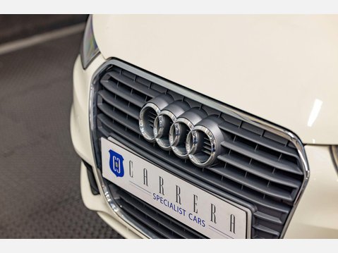 Audi A1 1.2 TFSI Sport Sportback Euro 5 (s/s) 5dr 53