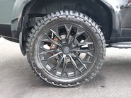 Toyota Land Cruiser 2026 COMMERCIAL WIDEBODY 2 INCH OLM MAN EMU LIFT REAR SEATS FITTED  11