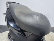 SYM Symply 125 AV12W Scooter Petrol Automatic (8 ps) 20