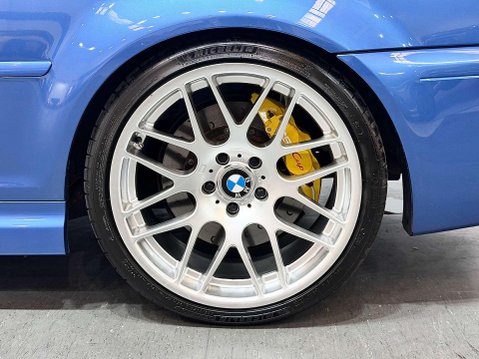 BMW M3 3.2i Coupe 2dr Petrol SMG Euro 4 (343 ps) 35