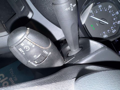 Vauxhall Vivaro 1.5 Vivaro F2700 Sportive S/S 18