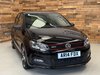Volkswagen Polo 1.4 TSI GTI Hatchback 5dr Petrol DSG Euro 5 (180 ps)