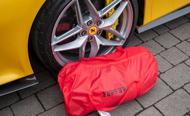 Ferrari 488 Pista Spider 39