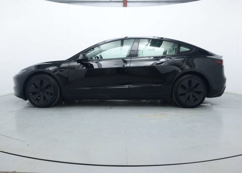 Tesla Model 3 (Dual Motor) Long Range Saloon 4dr Electric Auto 4WDE (306 ps) 10