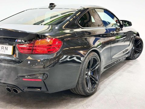BMW M4 3.0 BiTurbo Coupe 2dr Petrol DCT Euro 6 (s/s) (431 ps) 24