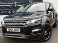 Land Rover Range Rover Evoque 2.2 SD4 Pure Auto 4WD Euro 5 (s/s) 5dr 7
