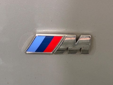 BMW 5 Series 3.0 530d M Sport Auto Euro 6 (s/s) 4dr 45