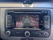 Volkswagen Passat SE TDI BLUEMOTION TECHNOLOGY DSG 17