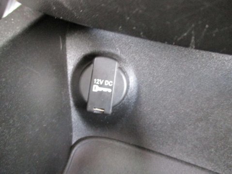 Fiat 500X 1.6 E-Torq Pop Euro 6 5dr 38