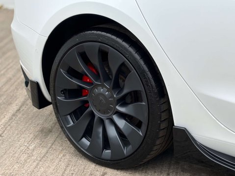 Tesla Model 3 Model 3 Performance AWD 4WD 4dr 7