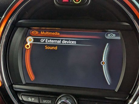 Mini Hatch Hatch 2.0 Cooper S Euro 6 (s/s) 5dr 89