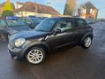 Mini Paceman 1.6 Cooper D Euro 5 (s/s) 3dr 2