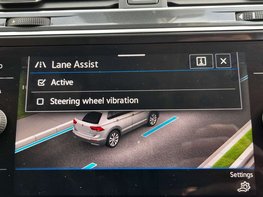 Volkswagen Tiguan 1.5 Tiguan Allspace Life TSi Semi-Auto 5dr 50