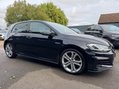 Volkswagen Golf GTD TDI DSG 6