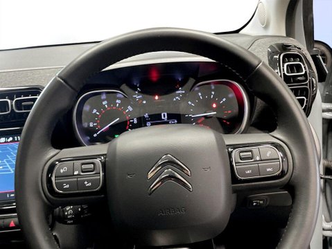 Citroen C3 Aircross 1.2 PureTech Shine Plus SUV 5dr Petrol Manual Euro 6 (s/s) (110 ps) 13