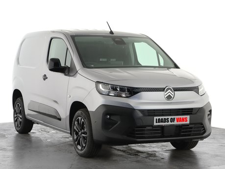 Citroen Berlingo M 1.5 BlueHDi 130ps Driver EAT8