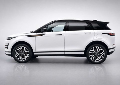 Land Rover Range Rover Evoque 1.5 Range Rover Evoque R-Dynamic HSE P300e Auto 4WD 5dr 9