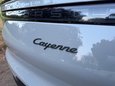 Porsche Cayenne V6 PLATINUM EDITION 60