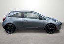 Vauxhall Corsa 1.4 Griffin 3dr 10