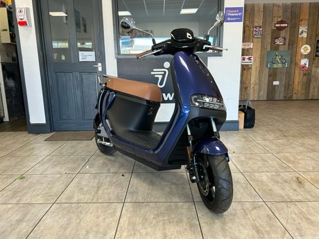 Segway E125S 