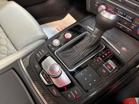 Audi RS7 4.0 TFSI V8 Sportback Tiptronic quattro Euro 6 (s/s) 5dr 26