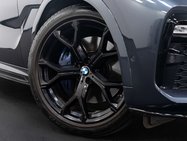 BMW X6 3.0 X6 xDrive 30d M Sport Auto 4WD 5dr 2