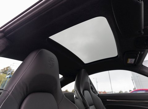Porsche 911 (991.2) Turbo S 14