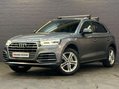 Audi Q5 2.0 Q5 S Line 40 TDI Quattro Semi-Auto 4WD 5dr 6