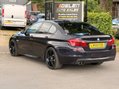 BMW 5 Series 2.0 520d M Sport Auto Euro 6 (s/s) 4dr 3